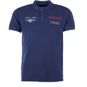 TOP GUN Polo Shirt TG20213004