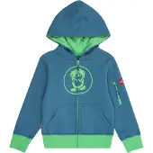 TROLLKIDS Kids Sortland Jacket