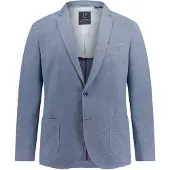 JP 1880 Sakko in ägäisblau | Gr.: 64