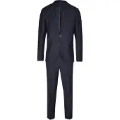 Steffen Klein Anzug SLIM FIT in marine | Gr.: 54