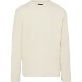 QS S.oliver-qs T-shirts White Größe: XXL | Outlet | Herren | Weiß