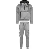 Lonsdale Moorpark Trainingsanzug