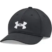 Under Armour Kappe für Kinder Blitzing Adj