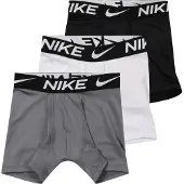Nike Essential Micro Boxershorts 3 Einheiten