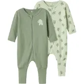 Name it Elephant Pyjama