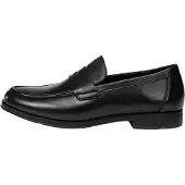 Lloyd Herren Halbschuh schwarz Größe EUR 42