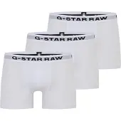 G-Star D23771-d516 Boxershorts 3 Einheiten