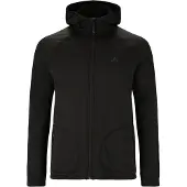 Whistler Fleecejacke "Tracker" mit Powerstretch und praktischer Kapuze