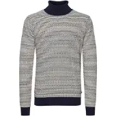 Casual Friday Rollkragenpullover "Rollkragenpullover CFKarl"