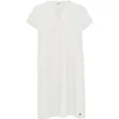 Oxmo Blusenkleid "Blusenkleid OXAnette"