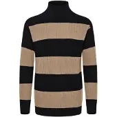 !Solid Solid Rollkragenpullover "Rollkragenpullover SDSerge"