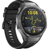 Huawei Smartwatch "Watch GT5 PRO 46MM"(/ 1,43) Harmony OS