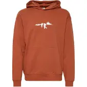 !Solid Solid Kapuzenpullover "Hoodie SDHalmus"