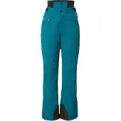 Brunotti Skihose Whitewater Damen Evergreen-XS