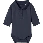 Name it Polo-Karosserie l/ä - NbmHolger - Noos - Dark Sapphire - - 68 - Body L/Ä