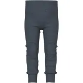 Name It Mini Merinowoll Lange Unterhose