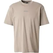 BOSS 50519368 Green Kurzarm-t-shirt