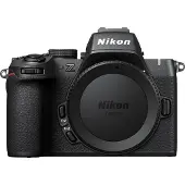Nikon Z50II Gehäuse - Dealpreis