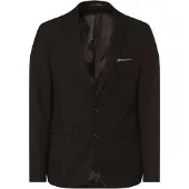 Finshley & Harding Baukasten-Sakko Oakland in schwarz | Gr.: 98