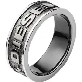 Diesel Steel
