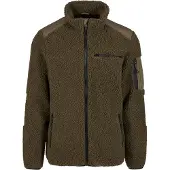 Brandit Ramble Teddyfleece Jacke
