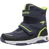 Kangaroos blau in Gr. 33