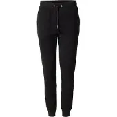 Karl Lagerfeld Jogginghose 705752 500900 Schwarz Regular Fit