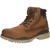 Dockers by Gerli Stiefel Braun in Gr. 43