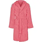 Arena Unisex Bademantel Core