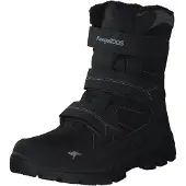 Kangaroos K-Simoo Heri V KTX Winterstiefel Schwarz