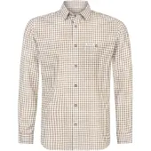 Stockerpoint Hemd "Campos 3" in moosgrün | Gr.: XXL