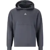 SOS Kapuzensweatshirt "Bovec", aus reiner Baumwolle