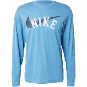 Nike Herren Shirt Dri-FIT Long-Sleeve Fitness