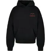 MJ Gonzales Creed Kapuzenpullover