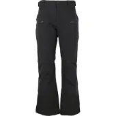 SOS Straja M Insulated Pants black (1001) XL