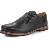 Stockerpoint Haferlschuh Granada in schwarz nappa | Gr.: 46