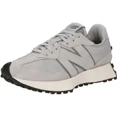New Balance 327 Raincloud Grey Suede - EU 42.5