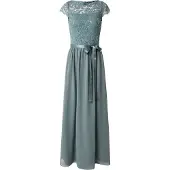 Swing Abendkleid