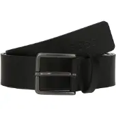 BOSS Ther-Tx Sz35 Leather Belt