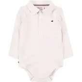 Tommy Hilfiger Kn0kn01885 Langarm-body
