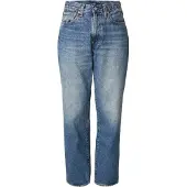 Levi's 568 Loose Straight Jeans Größe: W33L32 | Relaxed Fit Outlet | Herren
