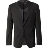 BOSS Slim-Fit Sakko aus Schurwolle Grösse 46