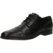 Bugatti Halbschuhe 313A3S081000 Schwarz 43