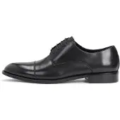 Kazar Schnürschuhe NIKET in Schwarz | Gr.: 42