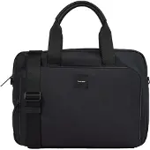 Calvin Klein Laptoptasche K50K512735 Schwarz