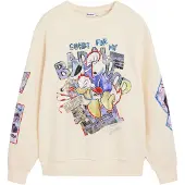 Desigual Patches
