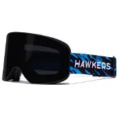 Hawkers Artik Big Black Skibrille