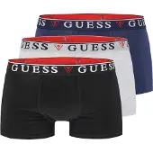 GUESS Boxershorts-Set U97G01 KCD31 Bunt