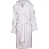 Arena Unisex Bademantel Core