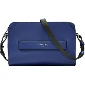 Liebeskind berlin - Lora 2154095 Berlin Blue - Crossbody Bag , 2.4 l